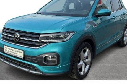 VW T-Cross 61.590 km 20.930 &euro; Berlin 12681