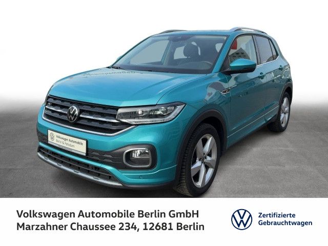 VW T-Cross 61.590 km 20.930 &euro; Berlin 12681