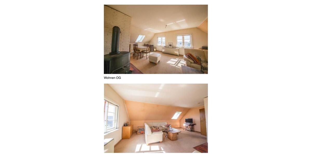 Haus zur Miete mit Einliegerwohnung 8 zimmer