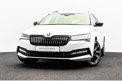 Skoda Superb 46.475 km 28.870 &euro; Hagen 58091