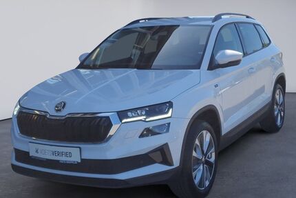 Skoda Karoq 16.300 km 29.980 &euro; Braunschweig 38124