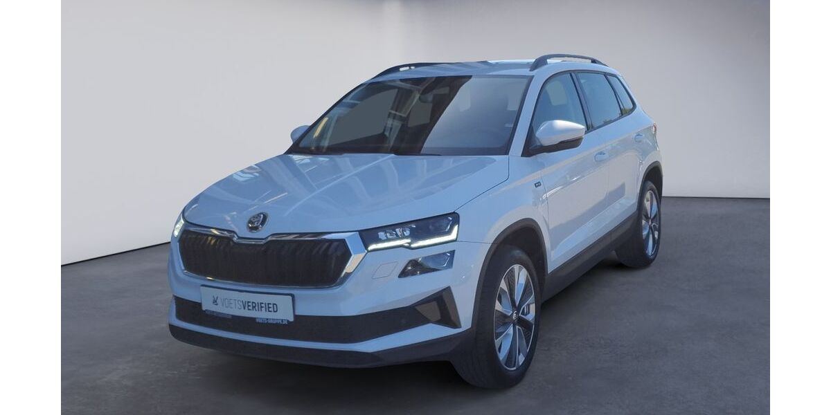 Skoda Karoq 16.300 km 29.980 &euro; Braunschweig 38124
