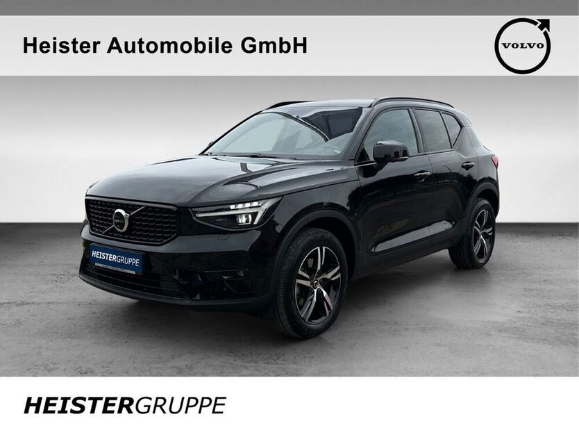 XC40