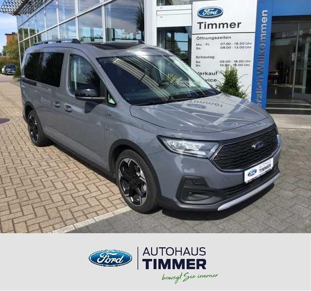 Ford Tourneo Connect 15.100 km 35.440 € Bramsche 49565