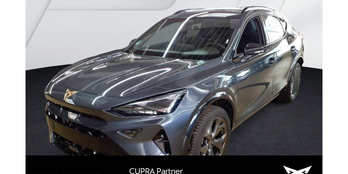 Cupra Formentor 21.550 km 33.450 &euro; Donauwörth 86609