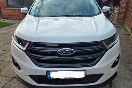 Ford Edge 103.200 km 17.400 &euro; Nortorf 25554