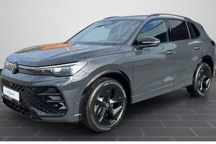 VW Tiguan 4.900 km 47.590 &euro; Ludwigshafen 67059