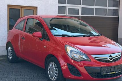 Opel Corsa 122.400 km 2.990 &euro; München 80995