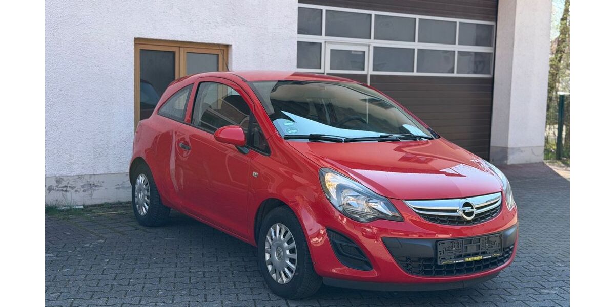Opel Corsa 122.400 km 2.990 &euro; München 80995