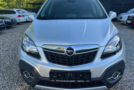 Opel Mokka 42.500 km 10.990 &euro; Würzburg 97076