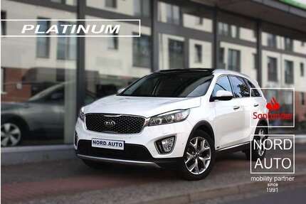 Kia Sorento 99.000 km 20.970 € Berlin Hennigsdorf 16761