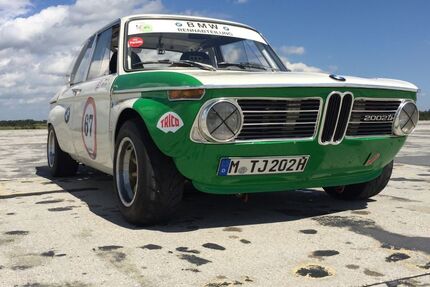 BMW 2002 150.000 km 69.000 &euro; München 81545