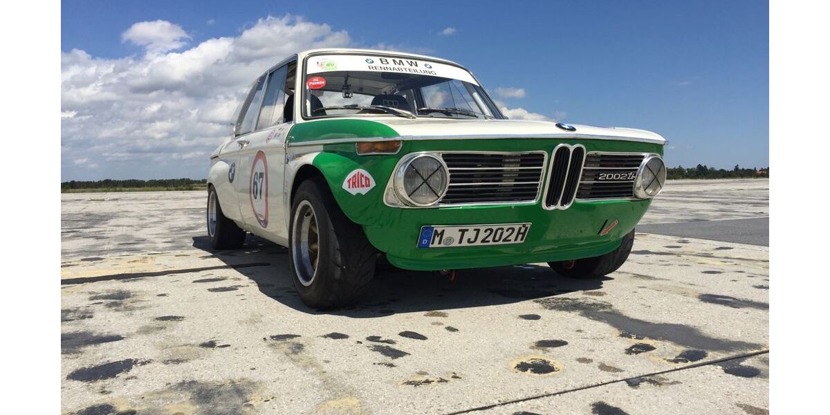BMW 2002 150.000 km 69.000 &euro; München 81545
