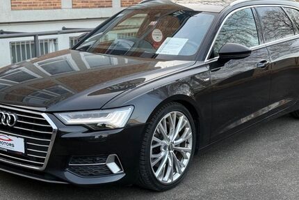 Audi A6 107.000 km 26.900 &euro; Neu-Ulm 89231