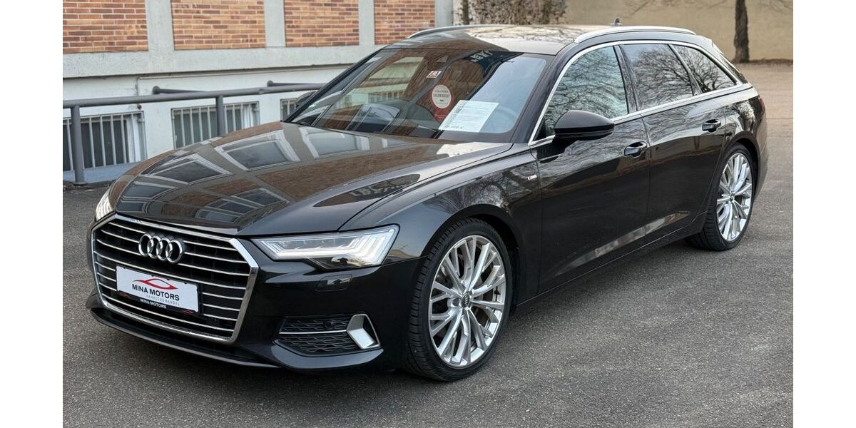 Audi A6 107.000 km 26.900 &euro; Neu-Ulm 89231