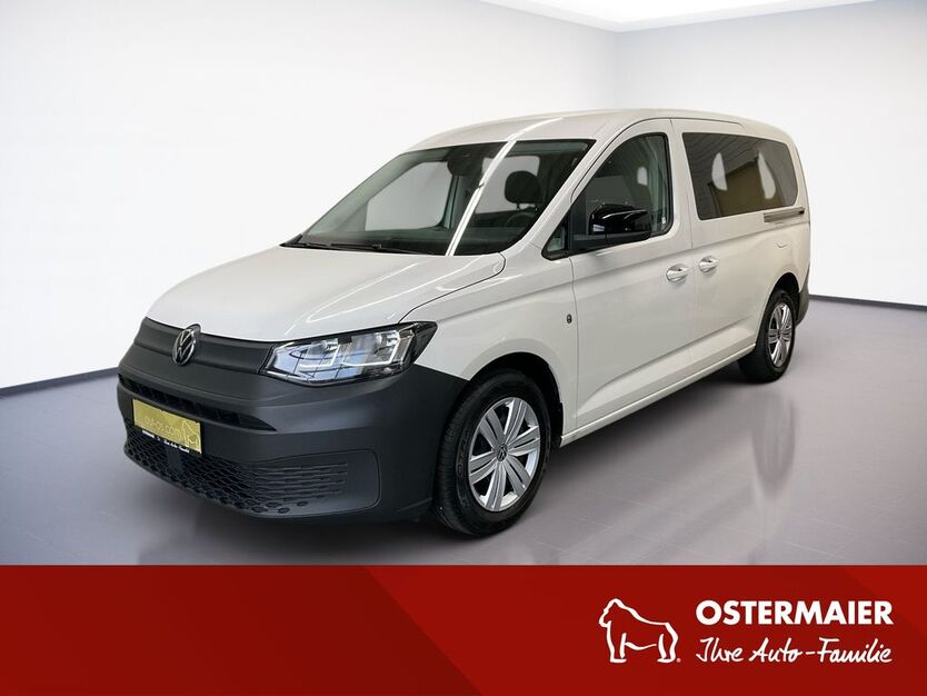 VW Caddy Maxi 73.250 km 22.980 € Vilsbiburg 84137