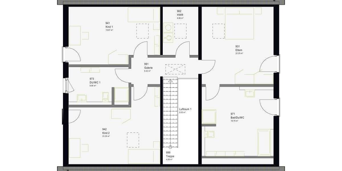Mehrfamilienhaus, Wohnhaus Groß stieten Rambow - 6 Zimmer, 232 m&sup2;, 470.000&euro; | Angebot:26851142