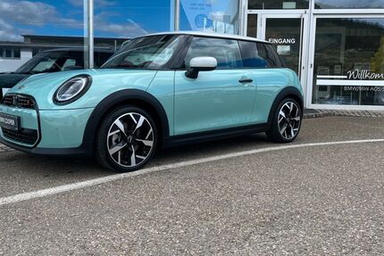 Mini Cooper S 3.300 km 31.900 &euro; Bopfingen 73441