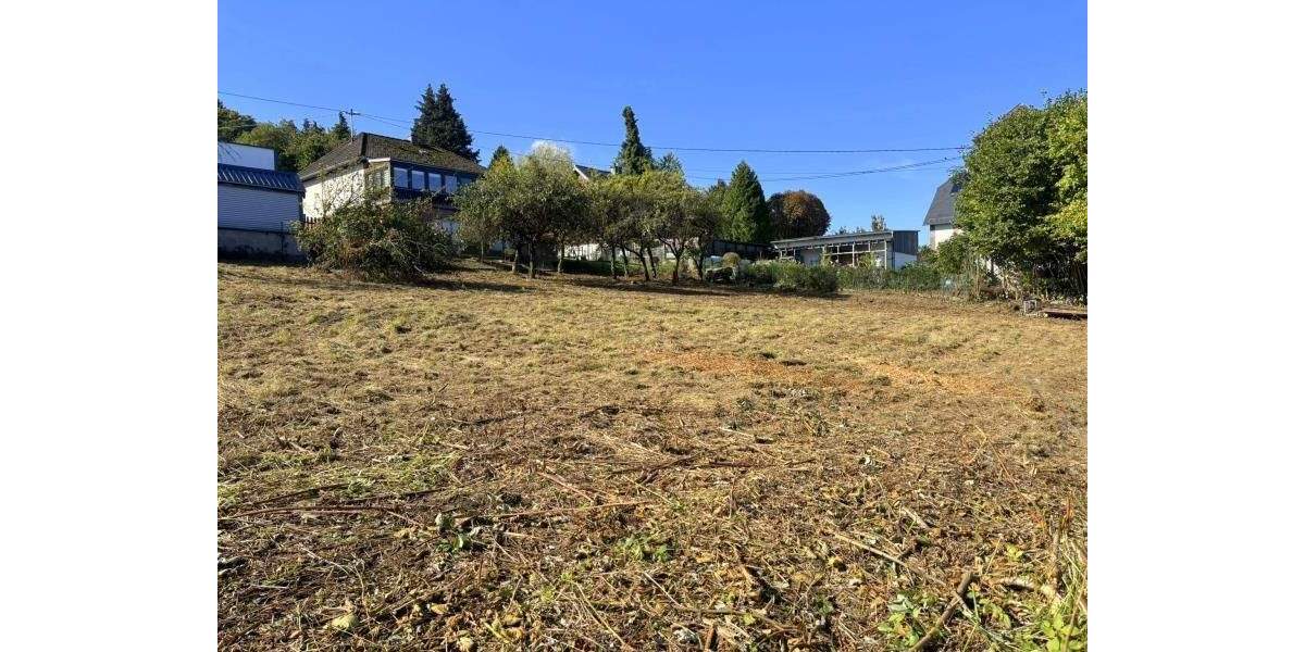 Grundstück Berzhahn - 49.000&euro; | Angebot:25680131