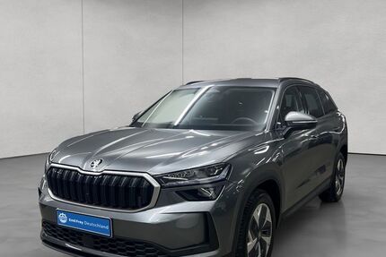 Skoda Kodiaq 9.910 km 39.890 &euro; Filderstadt 70794