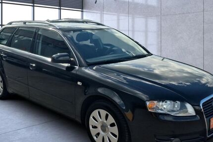 Audi A4 187.350 km 3.990 &euro; Erfurt 99086