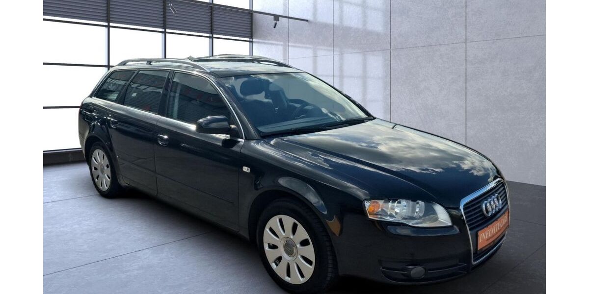 Audi A4 187.350 km 3.990 &euro; Erfurt 99086
