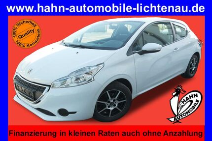 Peugeot 208 72.000 km 6.299 &euro; Lichtenau/Ottendorf 09244