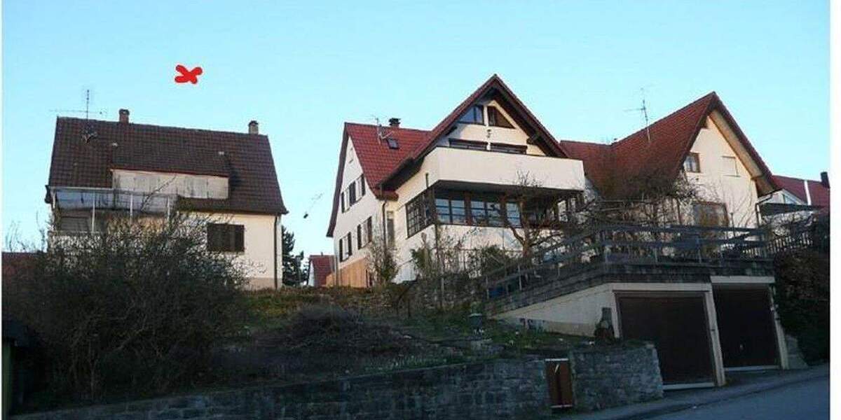 Grundstück mit Einfamilienhaus in bester Lage von 73614 Schorndorf zimmer