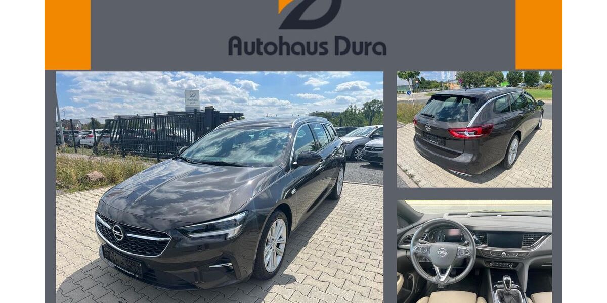 Opel Insignia 97.600 km 18.950 &euro; Rüsselsheim 65428