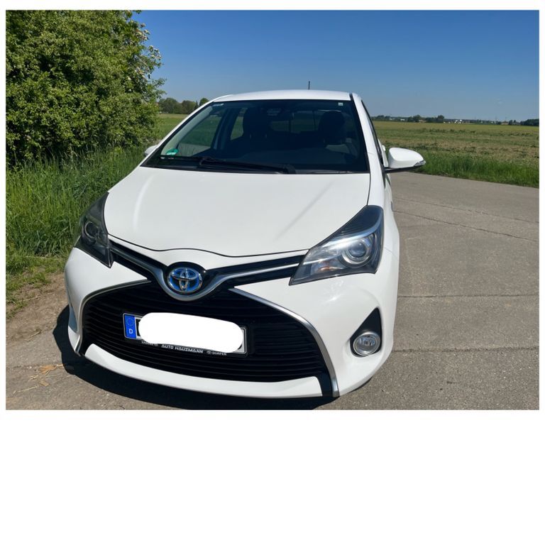 Yaris