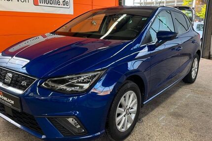Seat Ibiza 177.000 km 6.999 € Gaimersheim bei Ingolstadt 85080