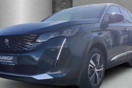 Peugeot 3008 6.168 km 24.760 &euro; Hildesheim 31135