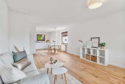 Wohnung zum Kaufen in Leonberg 349.000 € 75.5 m² 3 zimmer