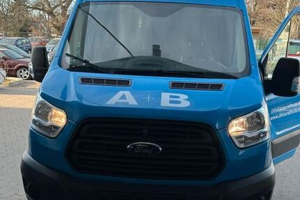 Ford Transit 235.000 km 7.600 &euro; Langenhagen 30851