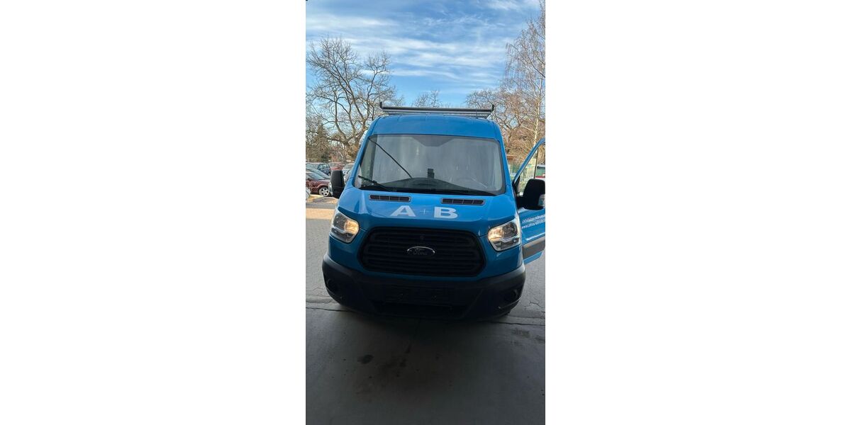 Ford Transit 235.000 km 7.600 &euro; Langenhagen 30851