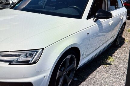 Audi A4 129.900 km 22.890 &euro; Neunkirchen 57290