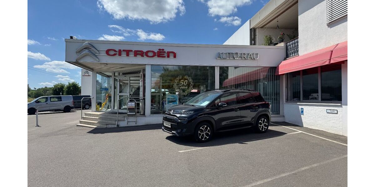 Citroen C3 6.700 km 18.980 € Rüdesheim/Nahe 55593