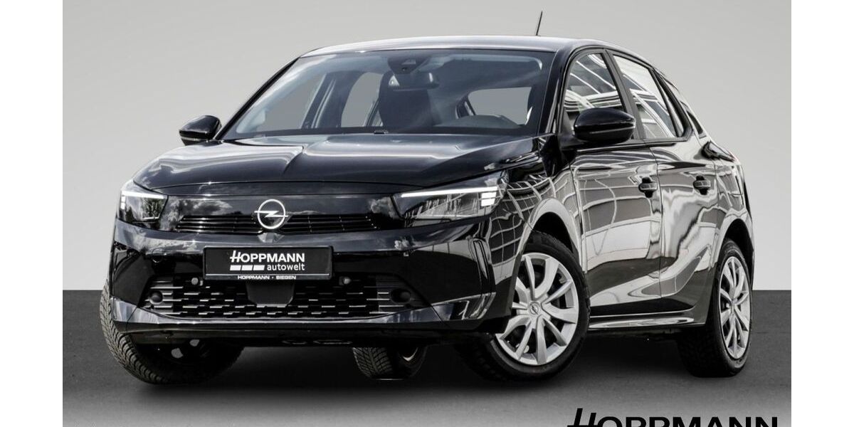 Opel Corsa 16.200 km 15.990 &euro; Siegen 57072