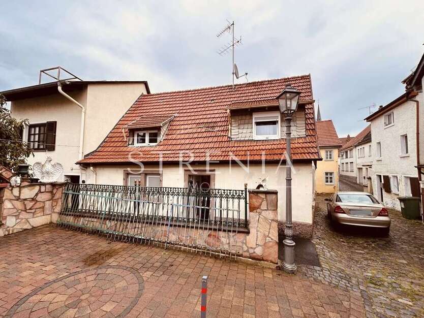Haus zum Kaufen in Alzey 109.900 € 69 m²