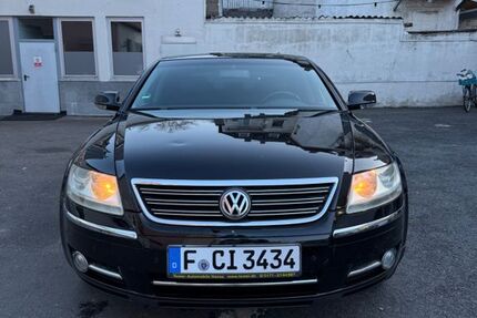 VW Phaeton 258.923 km 2.600 &euro; Frankfurt am Main 60326