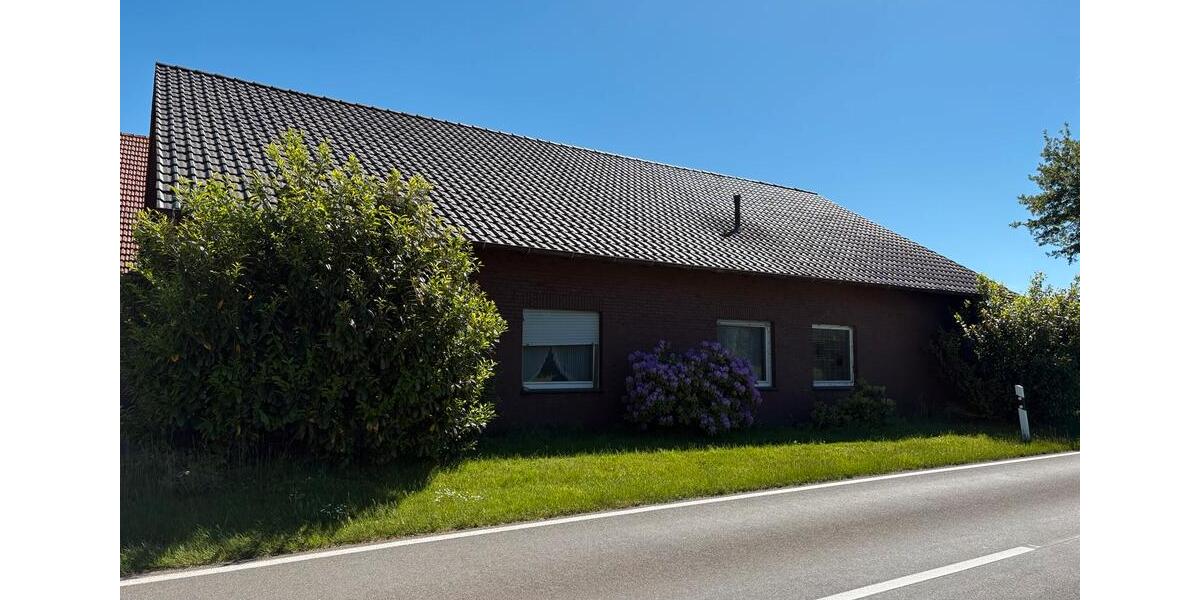 Einfamilienhaus Rahden - 8 Zimmer, 190 m&sup2;, 259.000&euro; | Angebot:26720781