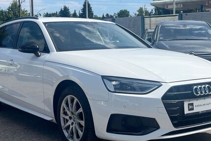 Audi A4 83.291 km 21.490 &euro; Neumünster 24536