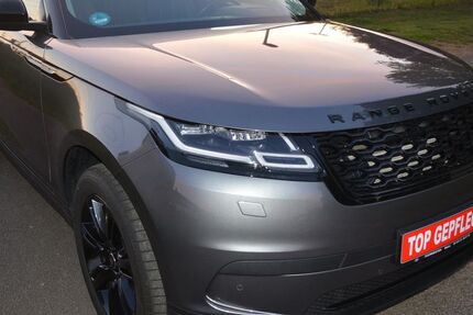 Land Rover Range Rover Velar 87.700 km 29.960 € Flörsheim am Main 65439