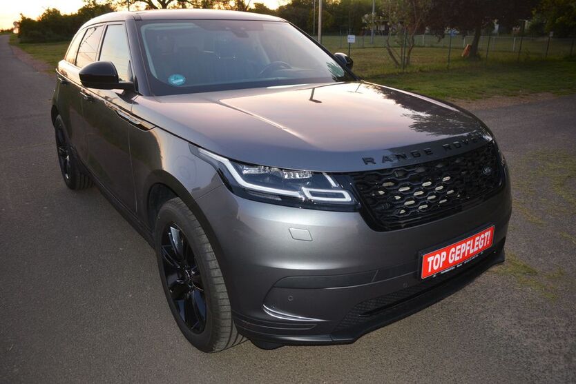 Land Rover Range Rover Velar 87.700 km 29.960 € Flörsheim am Main 65439