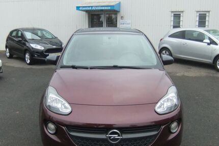 Opel Adam 114.000 km 7.990 &euro; Metelen 48629