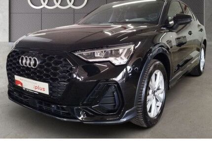 Audi Q3 29.328 km 39.230 &euro; Frankfurt am Main 60314