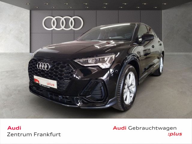 Audi Q3 29.328 km 39.230 &euro; Frankfurt am Main 60314