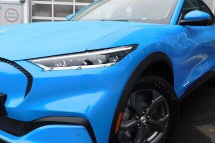 Ford Mustang Mach-E 35.000 km 29.990 &euro; Sulzbach-Rosenberg 92237