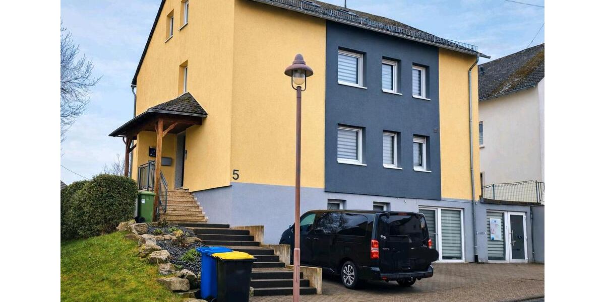 Mehrfamilienhaus, Wohnhaus Kirchberg (Hunsrück) - 9 Zimmer, 264 m&sup2;, 498.000&euro; | Angebot:26821541