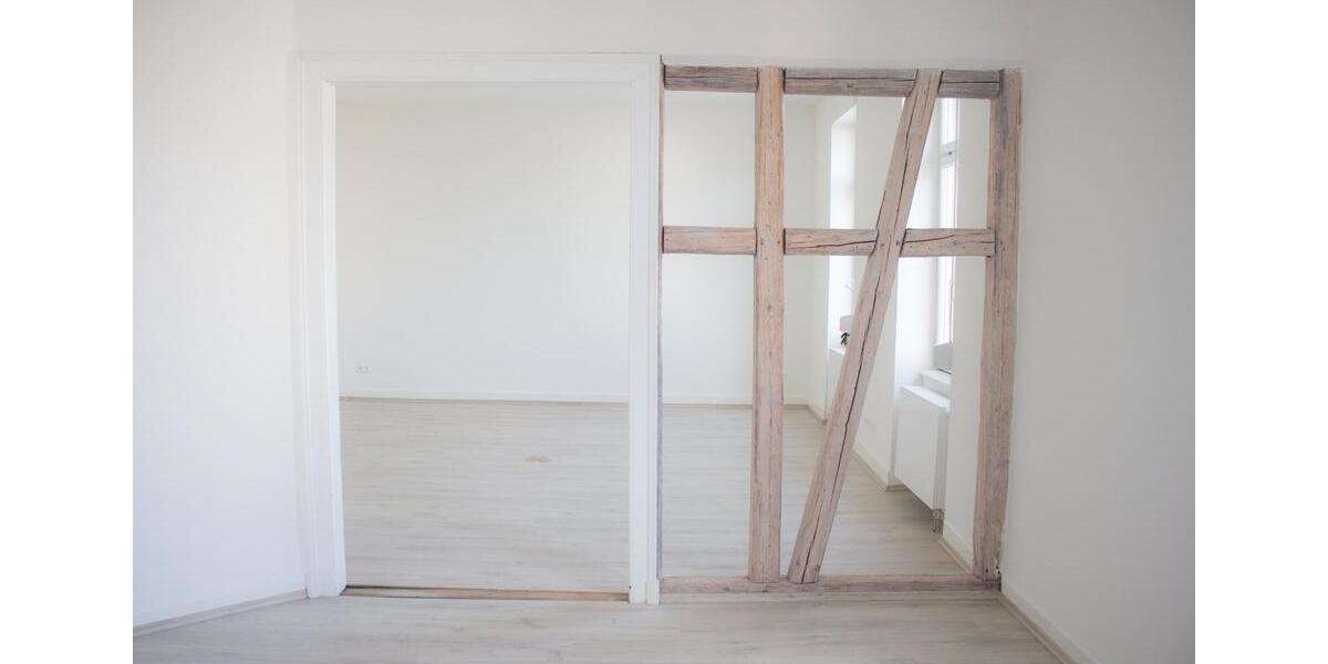 Etagenwohnung Büdingen - 5 Zimmer, 150 m&sup2;, 1.250&euro; | Angebot:25282079